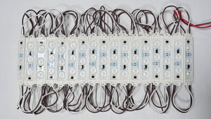 Aoying 1.5W <strong>LED</strong> Module Ce&amp;RoHS Injection 5730 2835 3030 Chip <strong>LED</strong> Module 3years Warranty for Advertising Signs - Product Image 6