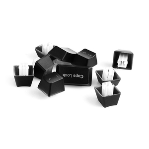 Teclado de gaming de una mano, nuevo diseño de buena calidad, uso especial para mano izquierda pequeña, diseño para jugadores - Product Image 6