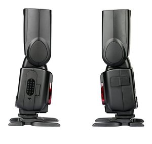 Godox TT600แฟลชแฟลชกล้องถ่ายรูปพร้อมระบบส่งกำลังแบบไร้สาย2.4G ในตัว - Product Image 6