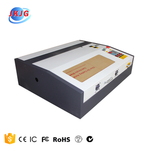 低最小起订量价格激光切割机4040布激光切割机 - Product Image 1