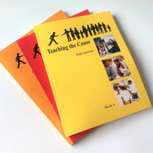 カスタム学生学習教科書本印刷教師教科書印刷 - Product Image 2