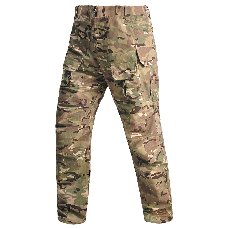 camouflage