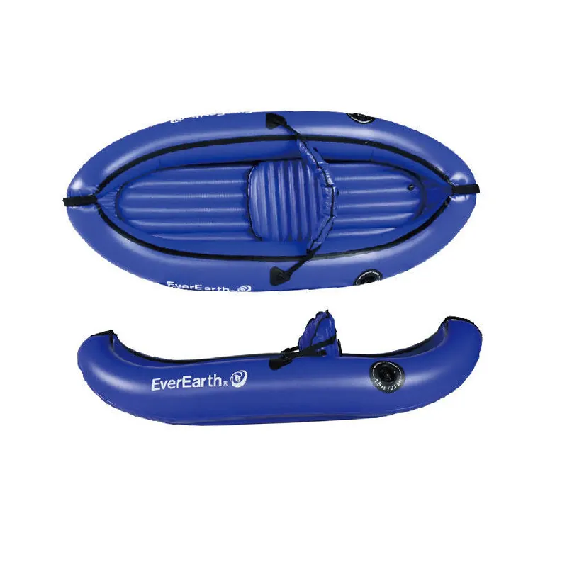 Barco de rafting hypalon para deportes, kayak, rafting, Parque Acuático, balsa de agua blanca inflable, gran oferta