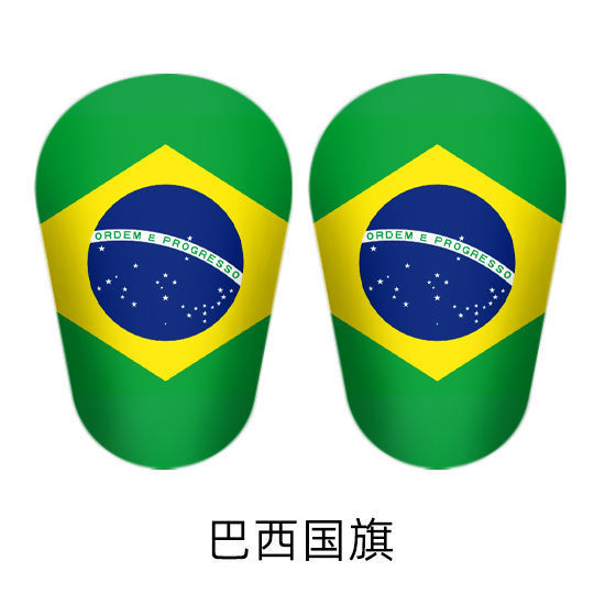 bandera brasileña