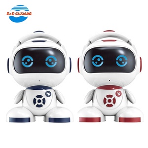 Beliebtestes intelligentes Lernspiel zeug Fernbedienung roboter RC Toy