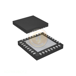 ชิปวงจรรวม IC ADC 12BIT ซาร์32 AD7490BCPZ - Product Image 1