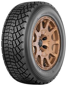 ラジアル195/65R15 195/70R15 205/65R15高性能レーシングカータイヤ砂利ラリーと高速走行用新条件