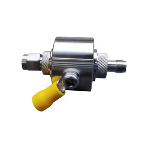Bộ bảo vệ đồng trục DC-3GHz chất lượng cao Bộ chống sét Bảo vệ ăng-ten Bảo vệ chống sét Bộ chống sét RF với TNC-M/F - Product Image 5