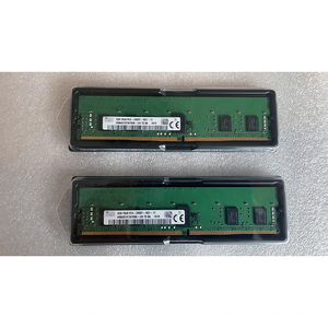 Nuova memoria di riserva per HMA451R7AFR8N-UH di memoria HYNIX 1x4GB DDR4-2400 RDIMM PC4-19200T-R modulo singolo rango x8 - Product Image 2