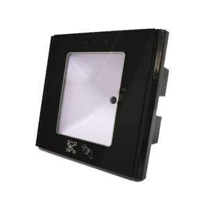 13.56mhz TCP IP rs 232 Rs485 Rfid IC Card controllo Access Qr Code Reader - Product Image 1