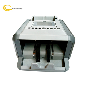 SH-5C混合价值计数器点钞机多货币分拣机SH-5C - Product Image 4