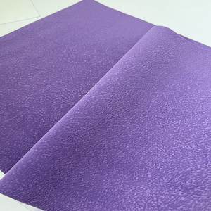 Chất lượng cao bán buôn spunlace ủng hộ đổ xô vải nhung với kim cương tĩnh mạch Đối với trang sức quà tặng trường hợp lót gói - Product Image 6