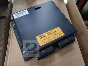 21N6-32502 <strong>Computer</strong> Board <strong>Program</strong> 21N6-32502 Controller ECM MCU for RX215-7 Model - Product Image 4