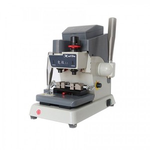 Più nuovo JingJi L1 Verticale Funzionamento della Macchina di Taglio Chiave Duplicato Che Fa La Macchina Chiave di Taglio - Product Image 2