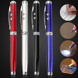 Высококачественный фонарик со светодиодной вспышкой - Product Image 6