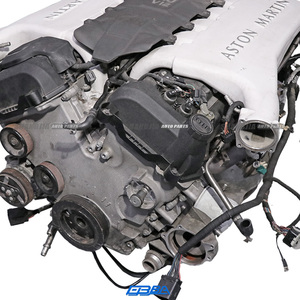 Ban đầu được sử dụng kim loại động cơ cho Aston Martin rapider S New DB9 Vanquish CD33-6010-AE hiệu suất cao khối xi lanh lắp ráp - Product Image 5