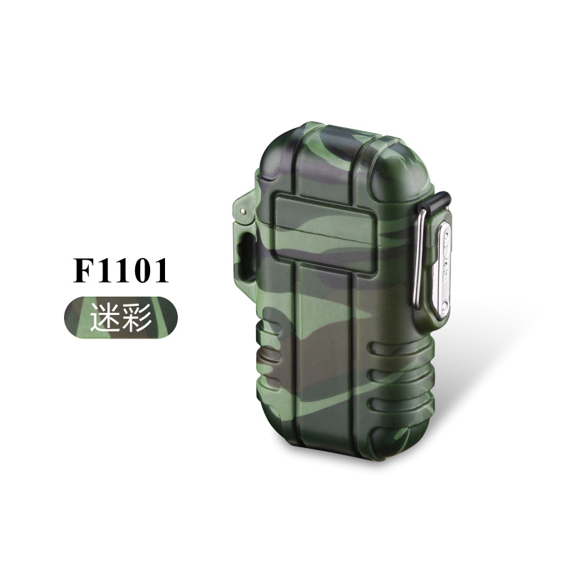 กล่องของขวัญลายพราง F11