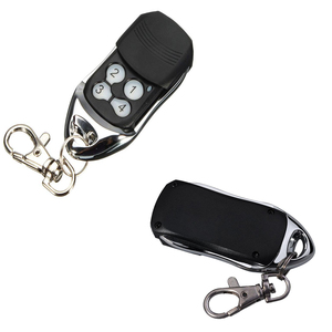 B RCB04 Mitto 4 Fernbedienung 433,92 Mhz 4 Kanal Rolling Code - Product Image 3