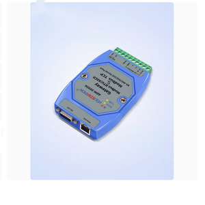 Industrielles Modbus-Gateway Modbus RTU ASCII zum Modbus-ADM-5850G