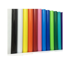ALLSIGN Color Self Adhesive <strong>Vinyl</strong>, Sign Making <strong>Vinyl</strong> Film, Cutting <strong>Vinyl</strong> for Cutting Plotter/colorful Cutting <strong>Vinyl</strong> - Product Image 6