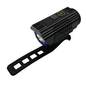 IMALENT BG10 Powerful Bike Front <strong>Light</strong> LED XHP50 Magnetic Waterproof Rechargeable Torch LED Flashlight With Magnet