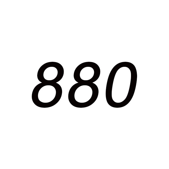 H27 880