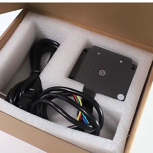 Modulo lettore Multi-Tag TCP/IP RJ45 UHF protocollo industriale RFID EPC C1 Gen2 - Product Image 5