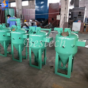 Db150 db225 db 500 db800 db1500 tozsuz patlatma makinesi/ıslak kum blaster ekipmanları - Product Image 5