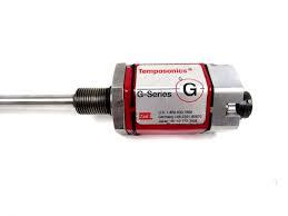 MTS-3331 <strong>Linear</strong> <strong>Displacement</strong> <strong>Sensor</strong>, Dual Output - Product Image 5