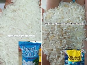 20 Tons Per Day Complete Set Rice Processing <strong>Line</strong> Auto Rice Mill 1 Ton Per Hour Polished Rice Milling <strong>Line</strong> - Product Image 4