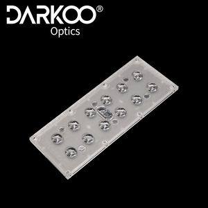 Индивидуальное производство Lente Led модуль объектива - Product Image 2