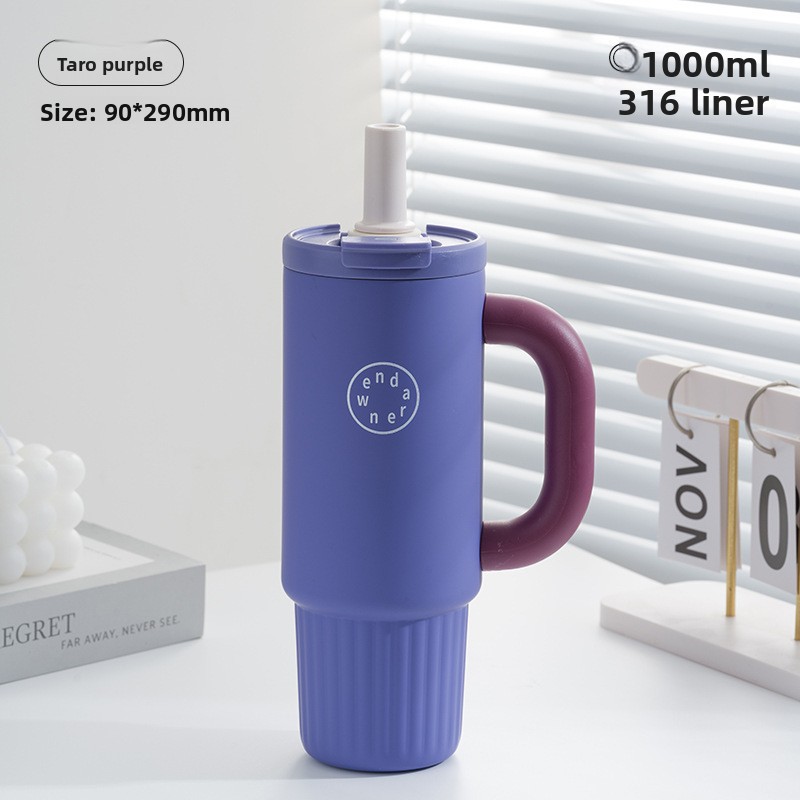 Violeta claro-1000ml (pintura de goma)