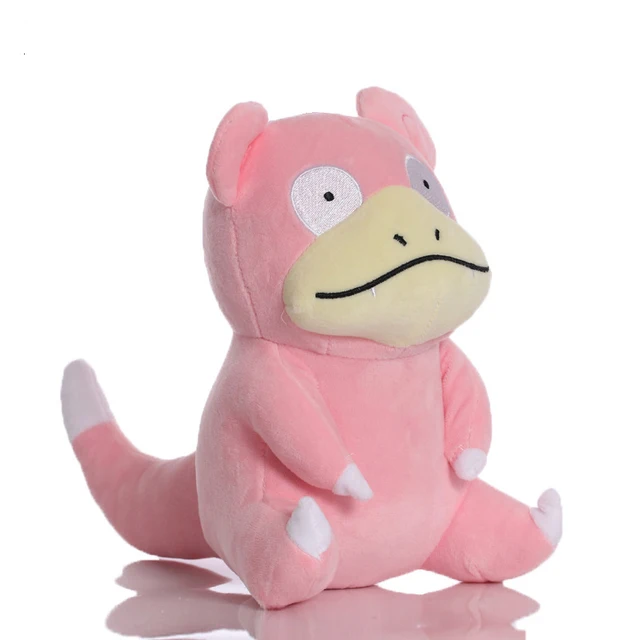 Slowpoke c'est