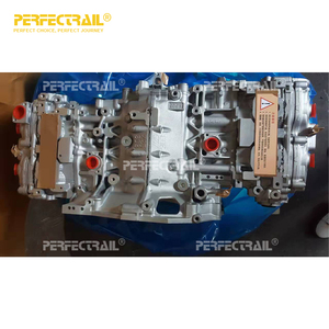 PERFECTRAIL自動車部品<span class=keywords><strong>EJ25</strong></span>ガソリンエンジンブロック完全エンジンアセンブリスバルフォレスター用