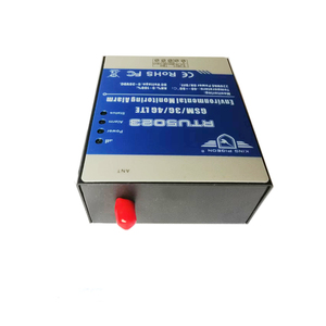Mehrere Anwendungen APP GSM SMS Temperatur Alarm Feuchtigkeit überwachung Alarm Sensor AC Stromausfall Alarm RTU5023 - Product Image 5
