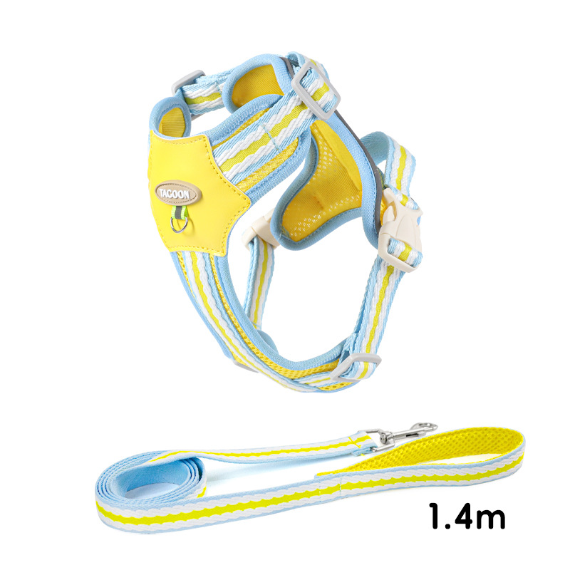 Yellow set