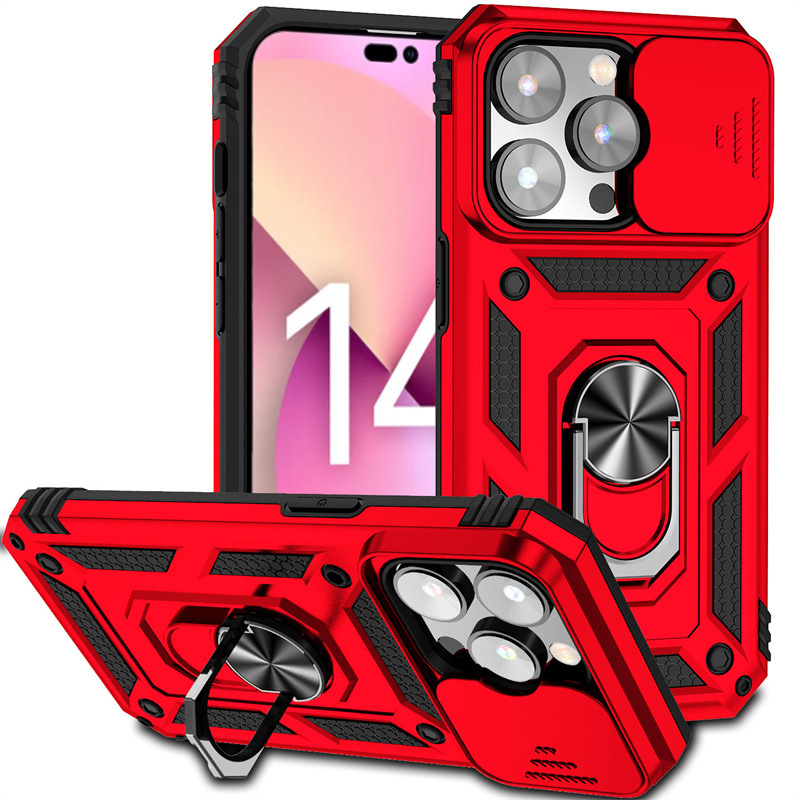 Rojo