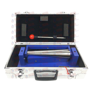 Máquina de prueba de proceso de probador de curva de mandril cónico de recubrimiento - Product Image 4