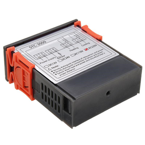 STC-3000 12V 24V/110V-220V Digital Intelligent <strong>Temperature</strong> <strong>Controller</strong> Switch <strong>Sensor</strong> Thermostat STC 3000 STC-3000 <strong>for</strong> Aquarium - Product Image 4