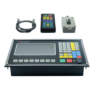 HLTNC <strong>2</strong> <strong>Axis</strong> 3 <strong>Axis</strong> 4 <strong>Axis</strong> Sf-2100c-NQG USB1.1 Starfire Plasma <strong>CNC</strong> <strong>Controller</strong> <strong>Kits</strong> for <strong>CNC</strong> Lasma Laser Cutting Machines - Product Image 6