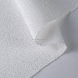 Nhanh chóng-khô thoáng khí căng vải Interlock Warp dệt kim Trọng lượng nhẹ Thể Thao Lưới Vải Đồng bằng nhuộm Bọc Lót - Product Image 5