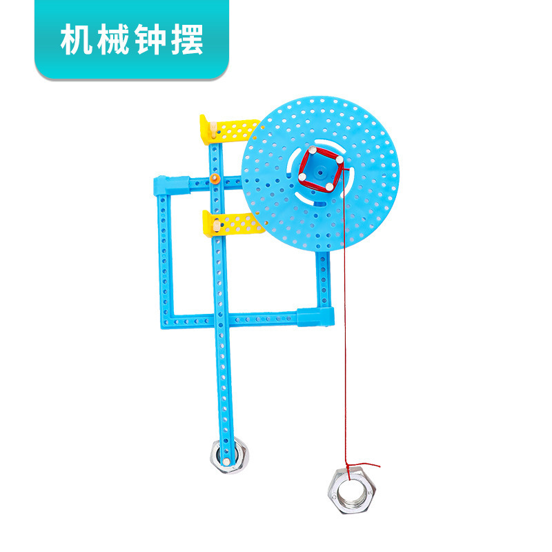 Mechanical pendulum