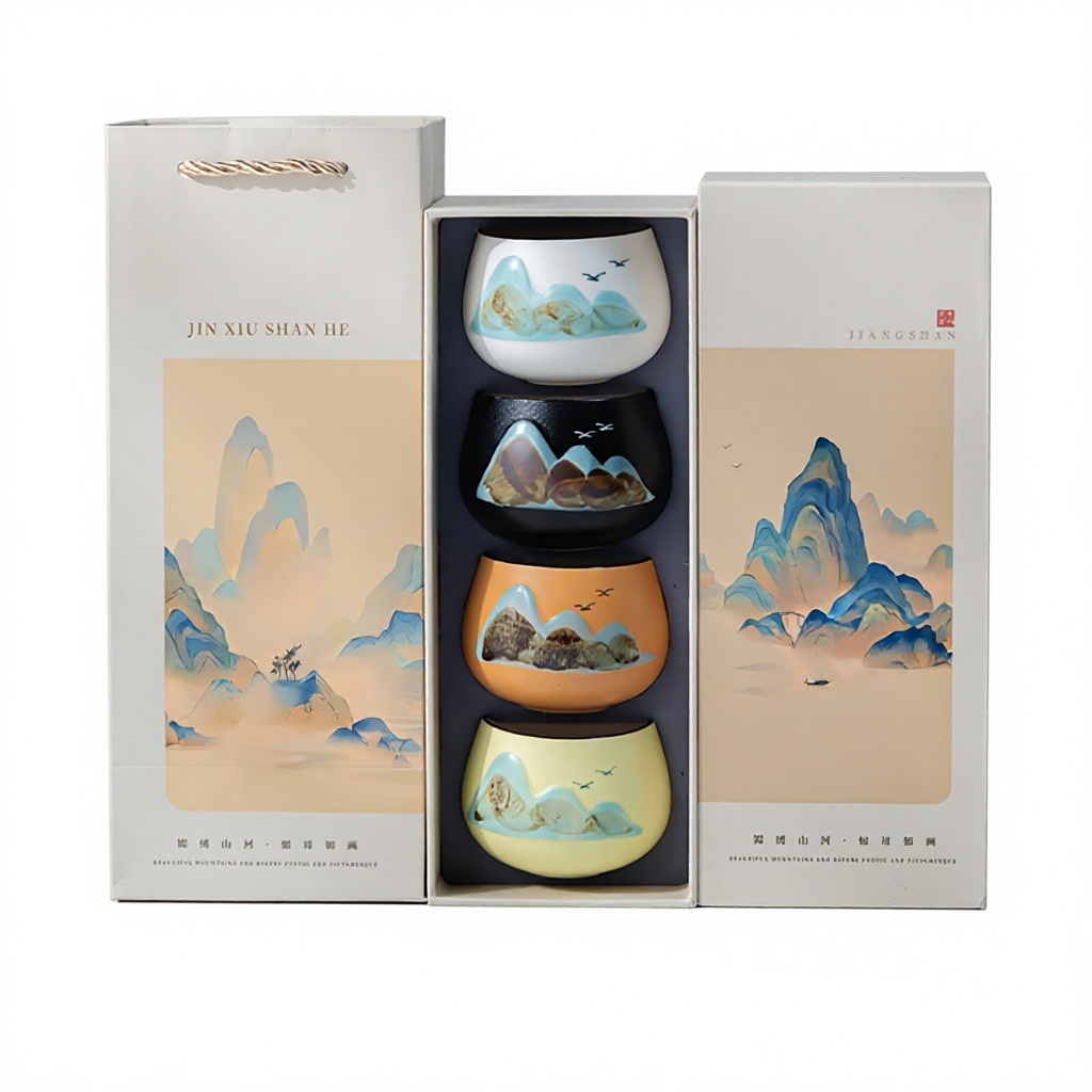couleur multicolore G set 120ml