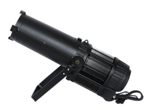 ไฟสปอตไลท์ LED รูปวงรี300W rgbal 600W ไฟ LED Ip65ซูมอัตโนมัติกันน้ำ - Product Image 2