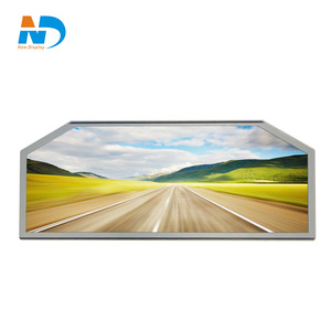 Originale 12.3 "LVDS interfaccia TFT cruscotto Display LCD modulo 1920*720 modello - Product Image 5