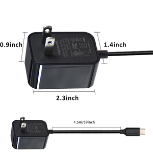 Entrada 100-240V Salida 12 voltios 2 Amp Ac a Fuente de CC 12 V 2A Enchufe europeo Adaptador de corriente Psu de conmutación de pared - Product Image 4