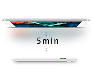 2025 Best Selling High Sensitivity Active <strong>Stylus</strong> <strong>Pen</strong> for Android/Ios Mobile Phone Tablet Ipad Capacitive Touch Screen - Product Image 5