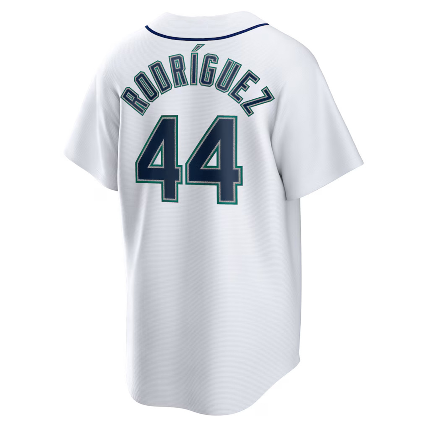 #44 Rodriguez
