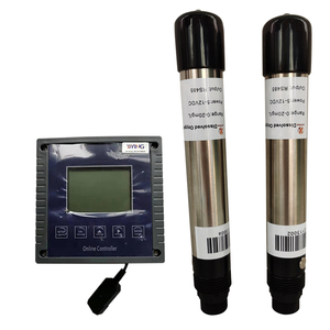<strong>RS485</strong> Online Digital Dissolved Oxygen <strong>Sensor</strong> in Water Optical Dissolved Oxygen Probe in Shrimp Farm