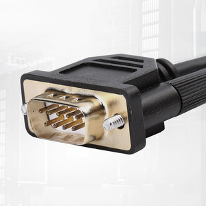 Amsa motion AMX-0CB20 + (R) Programmierung/Datenkabel USB DB-9 kompatible SPS S7-200 300 400 Serie RS485 Kommunikation schnitts telle - Product Image 5